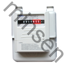 Compteur de gaz sans fil GS 1.6